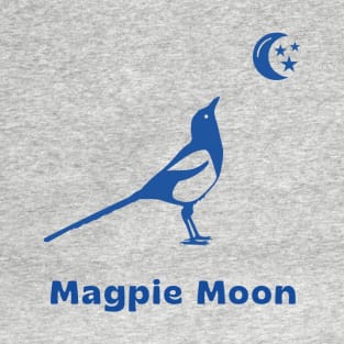 Magpie Moon - Montana T-Shirt
